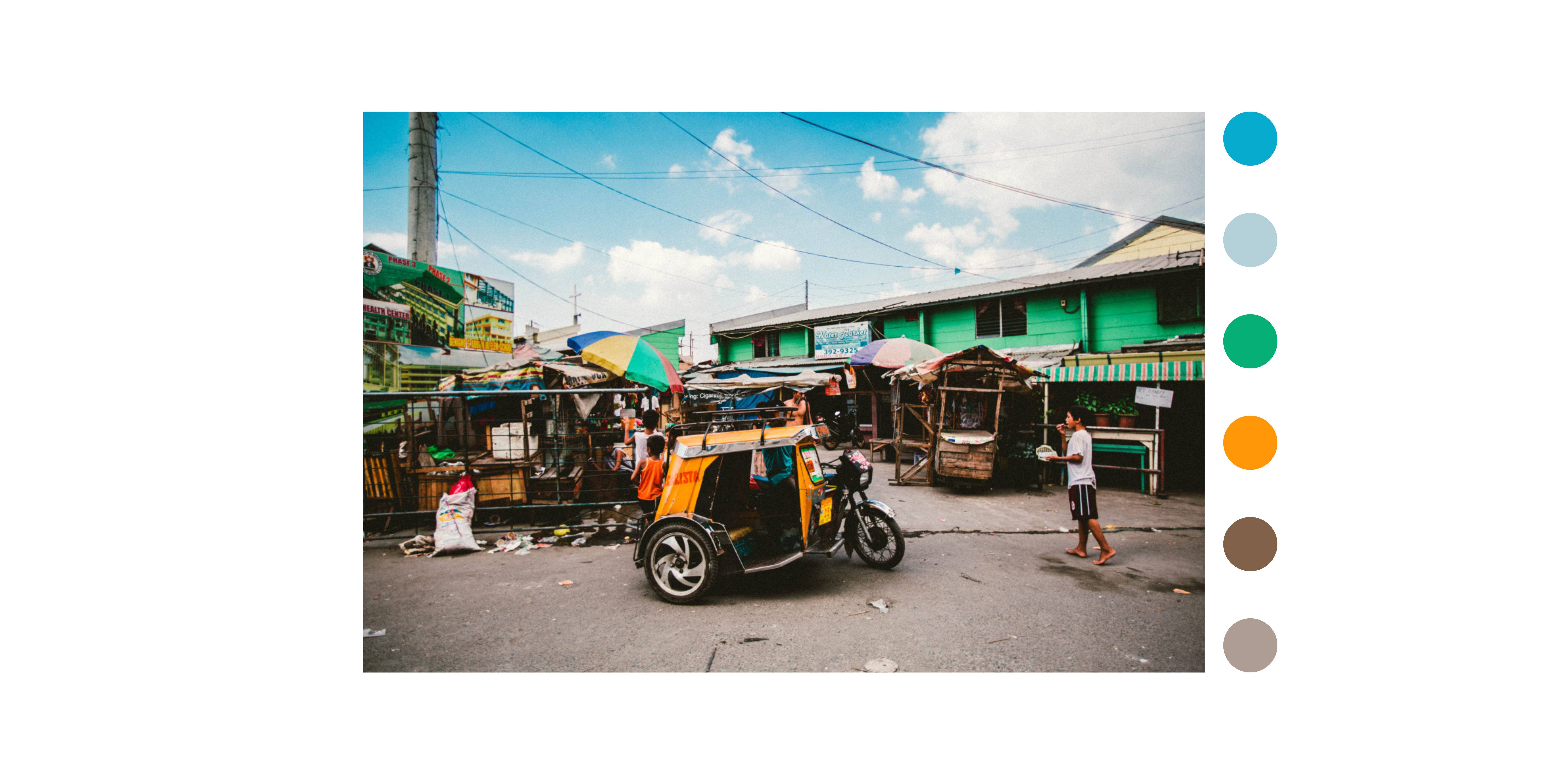 Tricycle