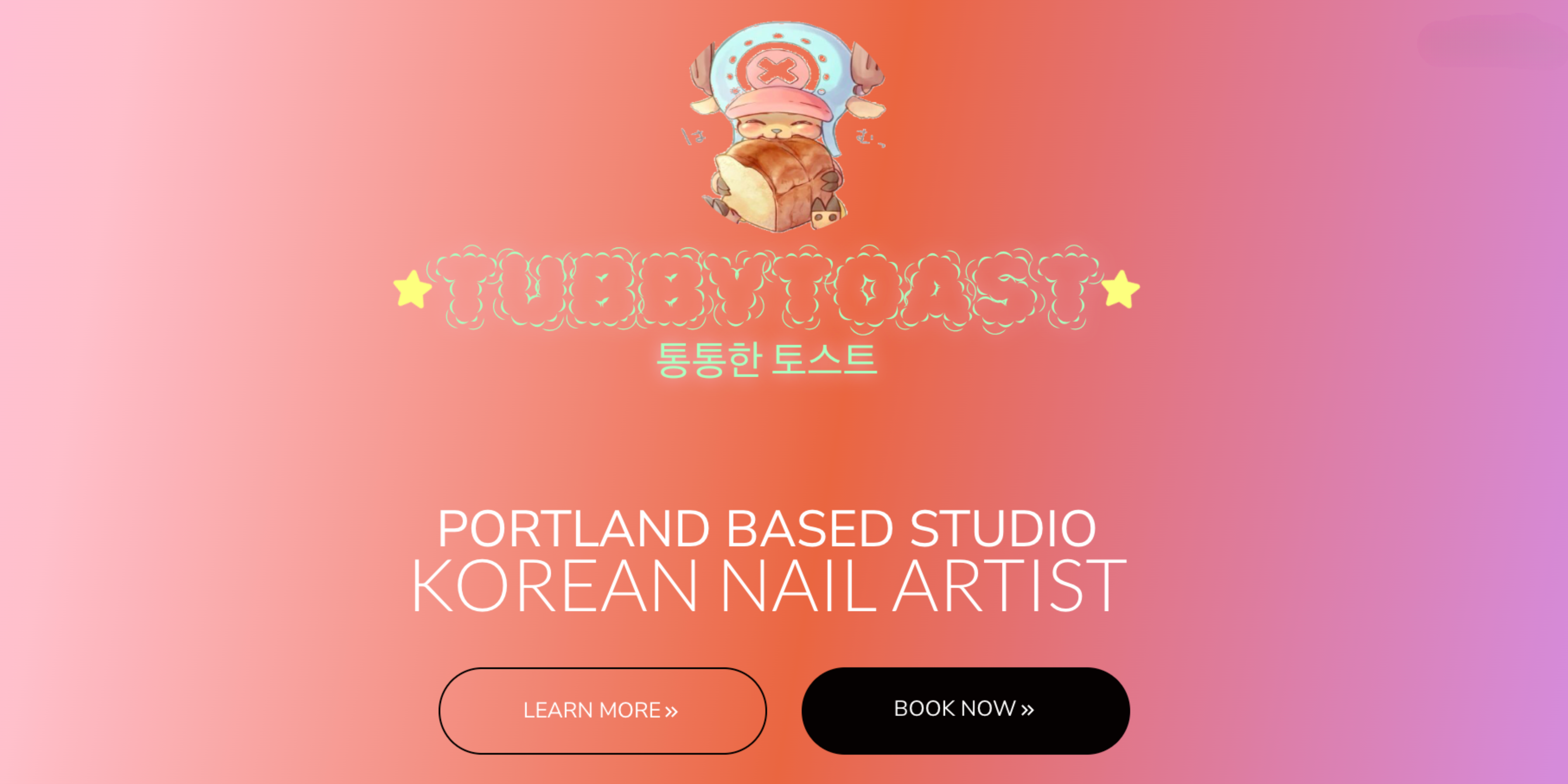 Tubby Toast